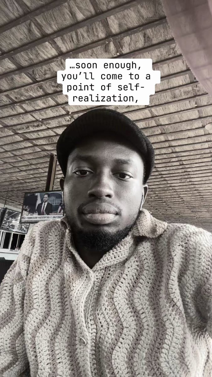 perfect_favour_'s tweet photo. #selfrealization #soon #clockit #bigpurr #fyp https://t.co/qxUkBJHzzg