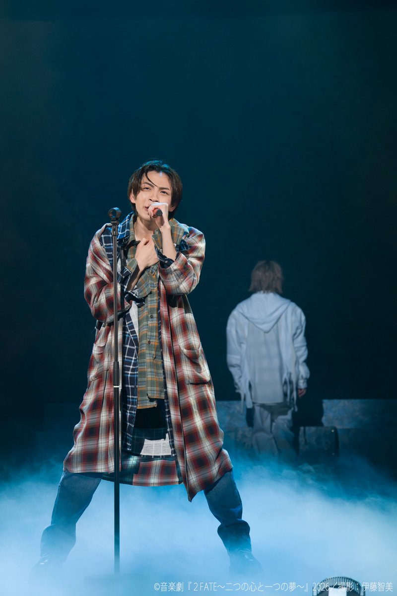 プラスエー｜舞台宣伝隊長あるふぁん tweet media