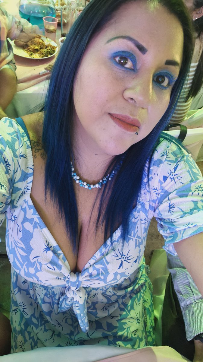 𝕂𝕀𝕂𝔸 𝔹𝕃𝕌𝔼 💙 tweet media