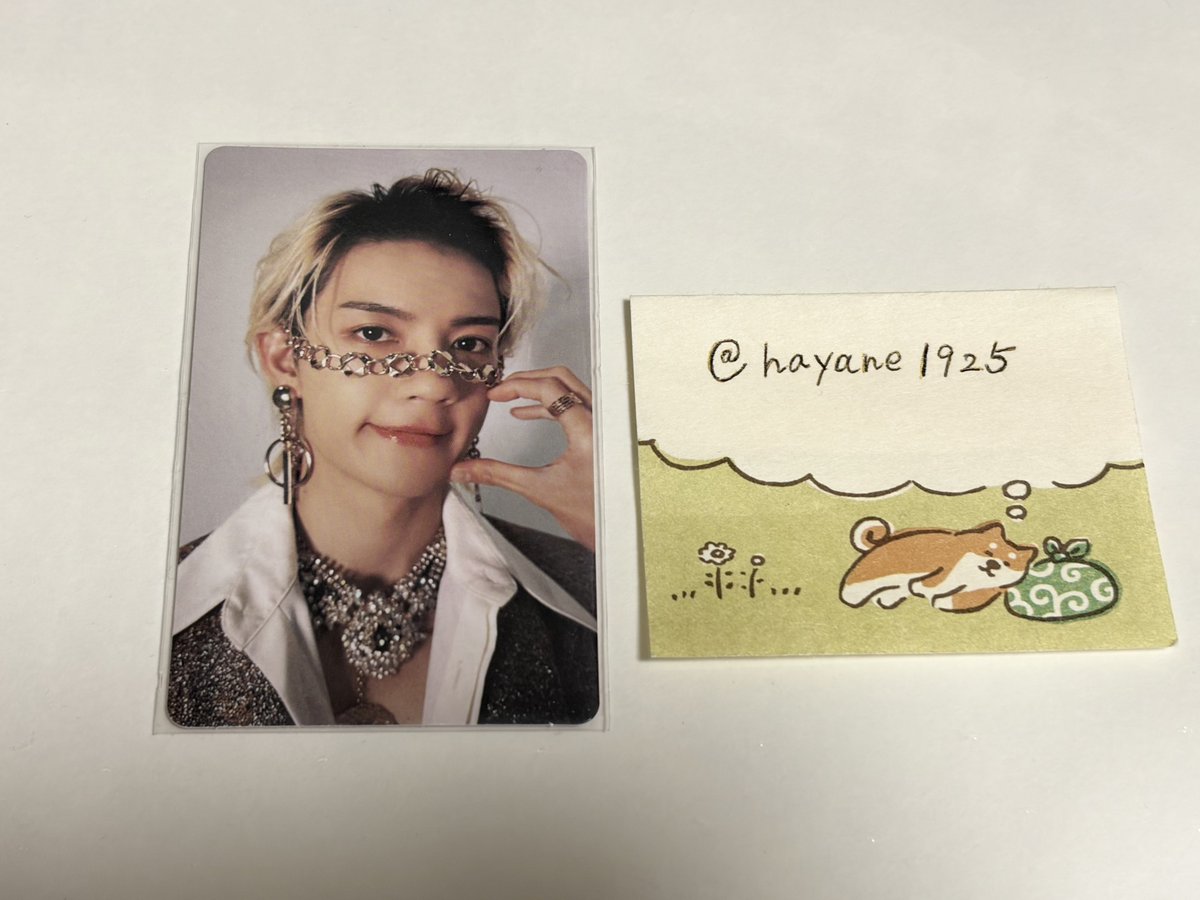 まひろ tweet media