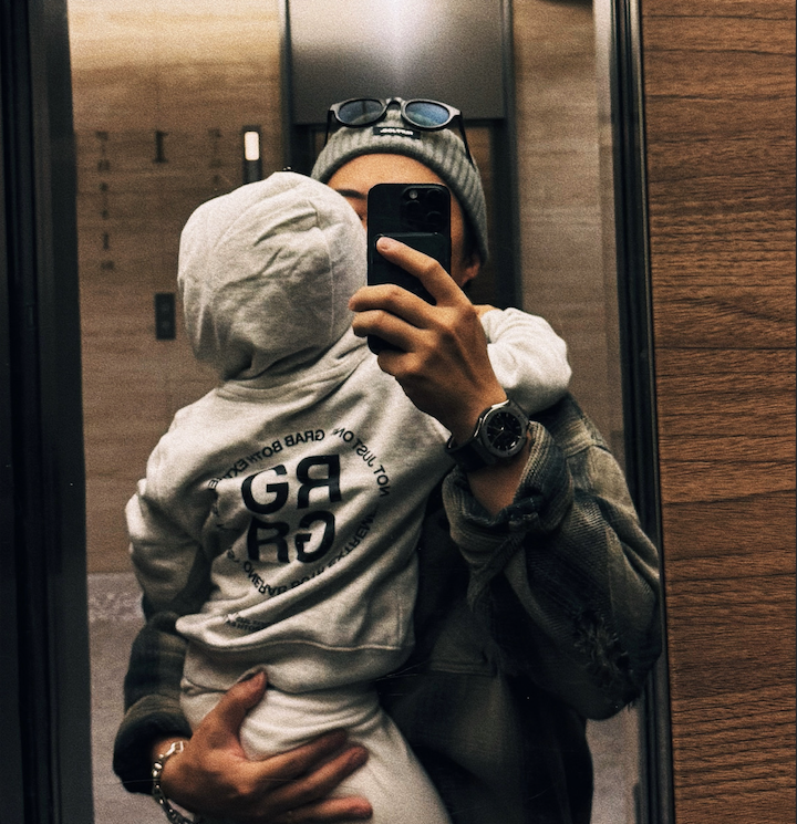 竹林 史貴 | 忖度無しのアパレル社長 tweet media