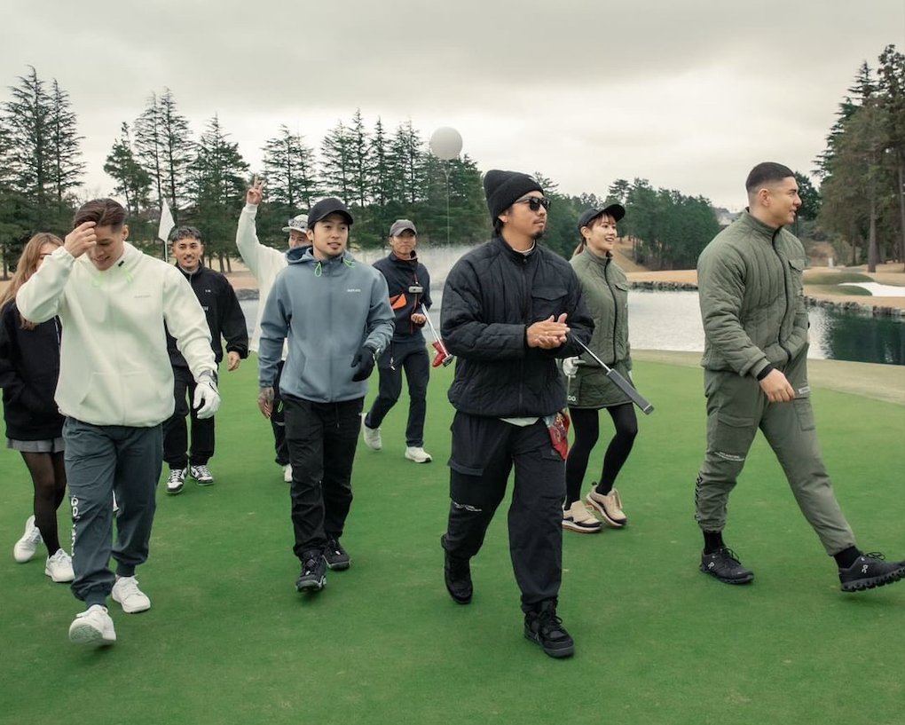 竹林 史貴 | 忖度無しのアパレル社長 tweet media