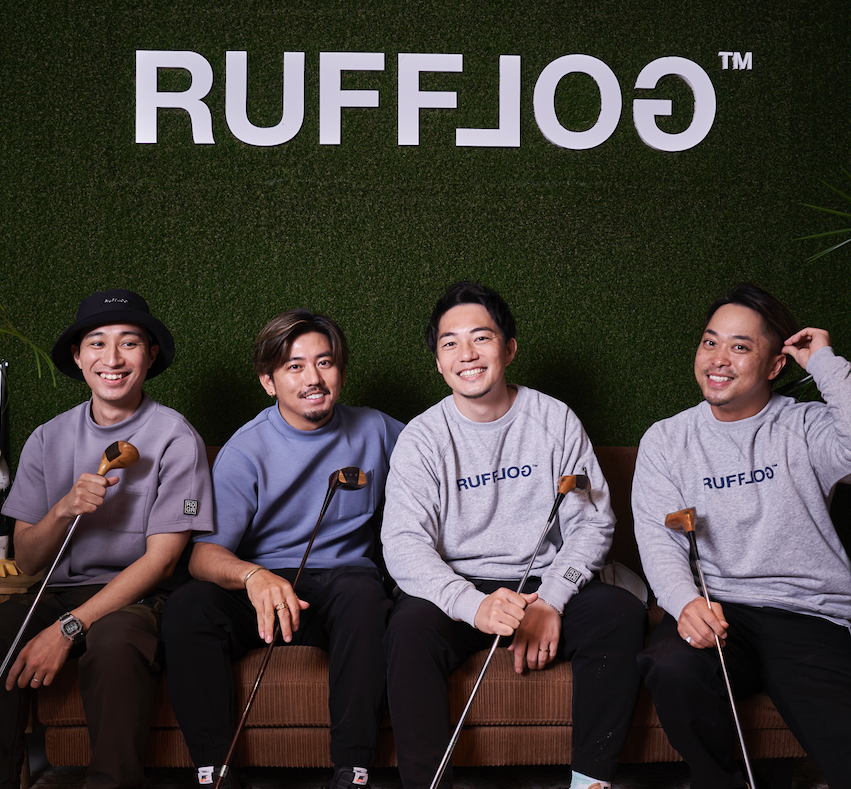 竹林 史貴 | 忖度無しのアパレル社長 tweet media