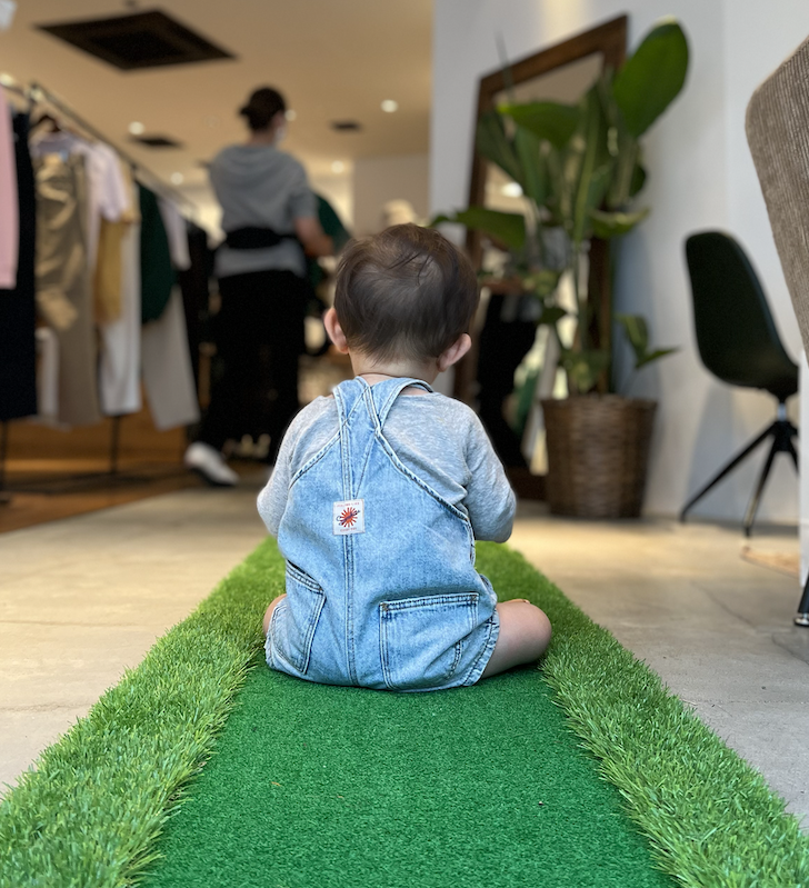 竹林 史貴 | 忖度無しのアパレル社長 tweet media