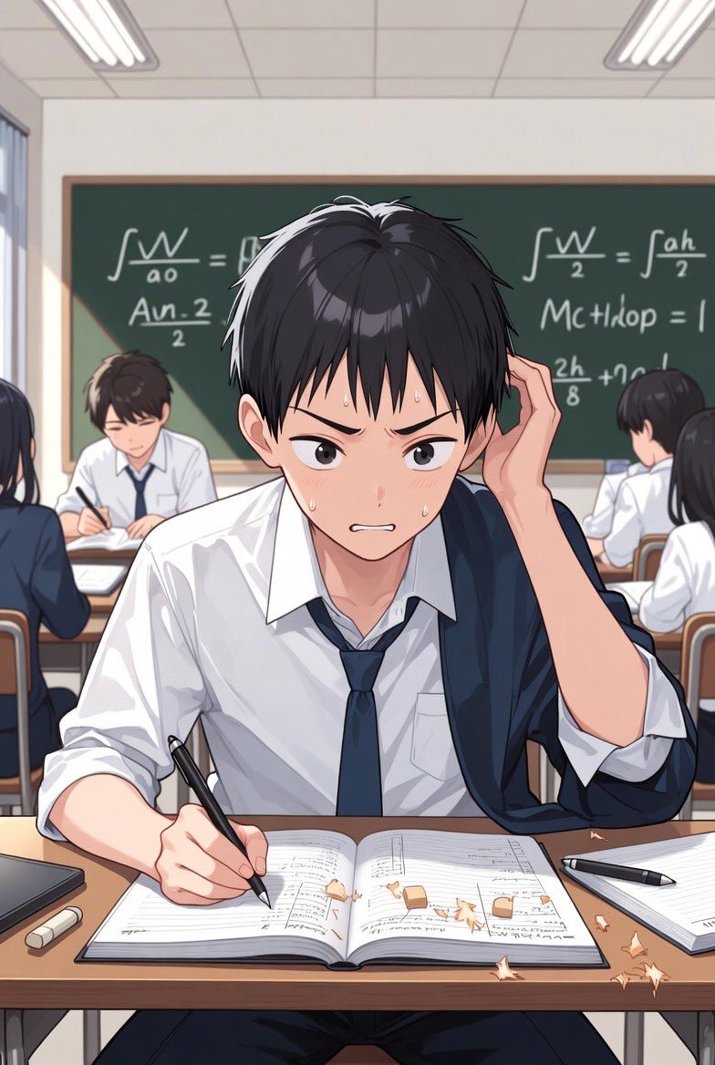 私はいま54歳
産まれてから今までを振り返ってみます
〜Episode28〜
高校生の思い出は2年と3年で担任だった数学の先生、私は文系にもかかわらず国公立大学を目指す為に2年次の選択時に国公立文系だったので数学教師が担任だったのだ