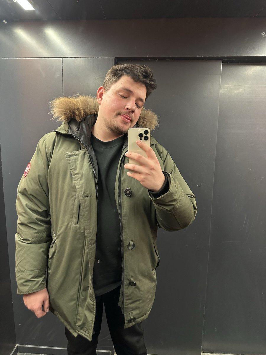 badliarrrrrr's tweet photo. Ел вкусные блины
Смеялся до слез и боли в груди и ребрах
Missed that🫶 https://t.co/E7jtuBBit7