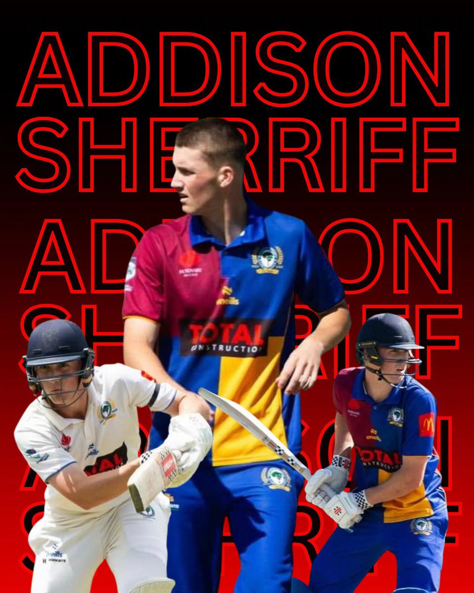 pembrokecricket's tweet photo. 🚨Big news for 2026 🦊🦊

We’re proud to announce our overseas professionals for the upcoming season. Welcome Marama and Addison 🏏 https://t.co/pc1FFyGrxb