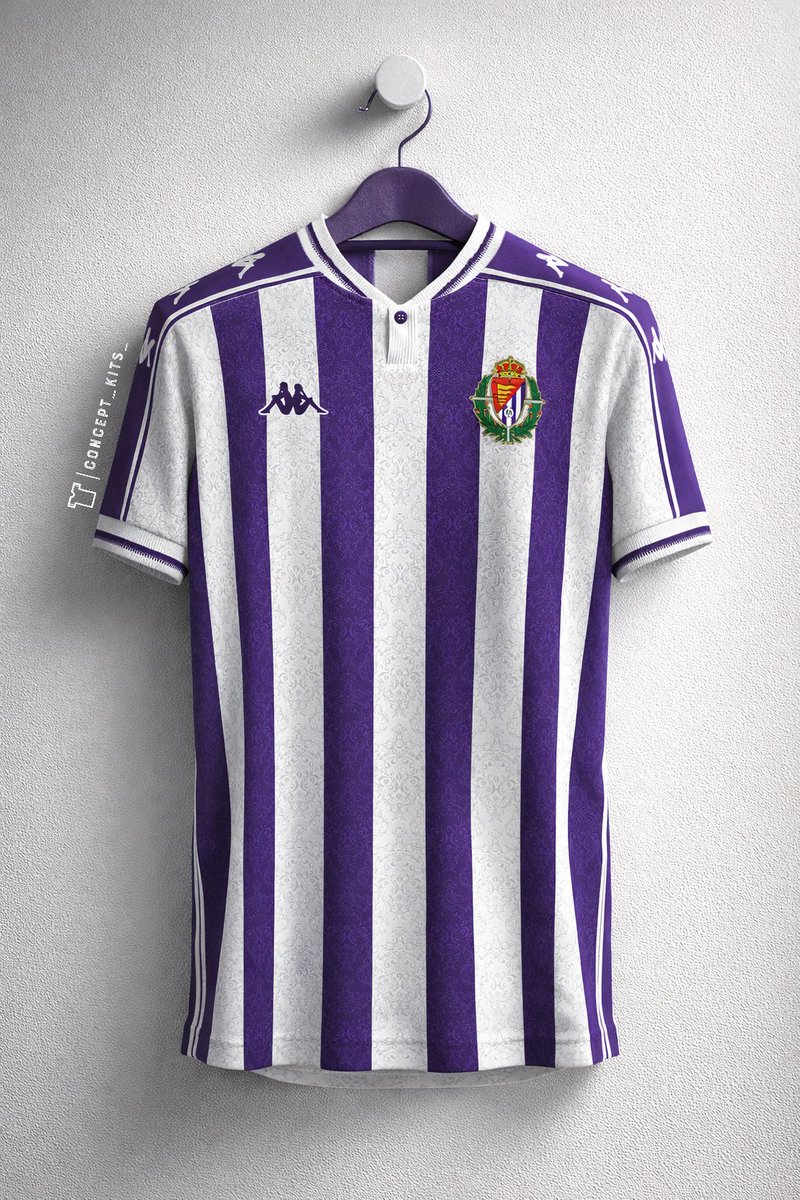 concept_kits_'s tweet photo. My @realvalladolid concept kit

​#RealValladolid #Pucela #RVCF #RealValladolidCF #AúpaPucela #Blanquivioletas #VamosPucela #SiemprePucela #Pucelanos #SomosPucela #LocuraPucelana #OrgulloPucelano #AficiónPucelana #FamiliaBlanquivioleta #SentimientoBlanquivioleta  #PucelaFans https://t.co/QgWJHtBJT2
