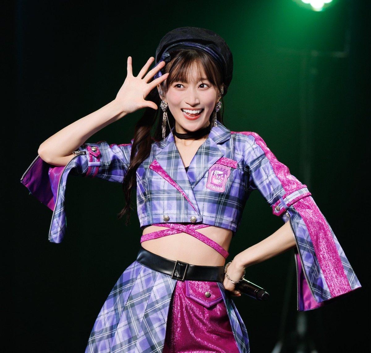 虹会10周年記念ライブ ～幹事より愛を込めて「らぶちゅっちゅ