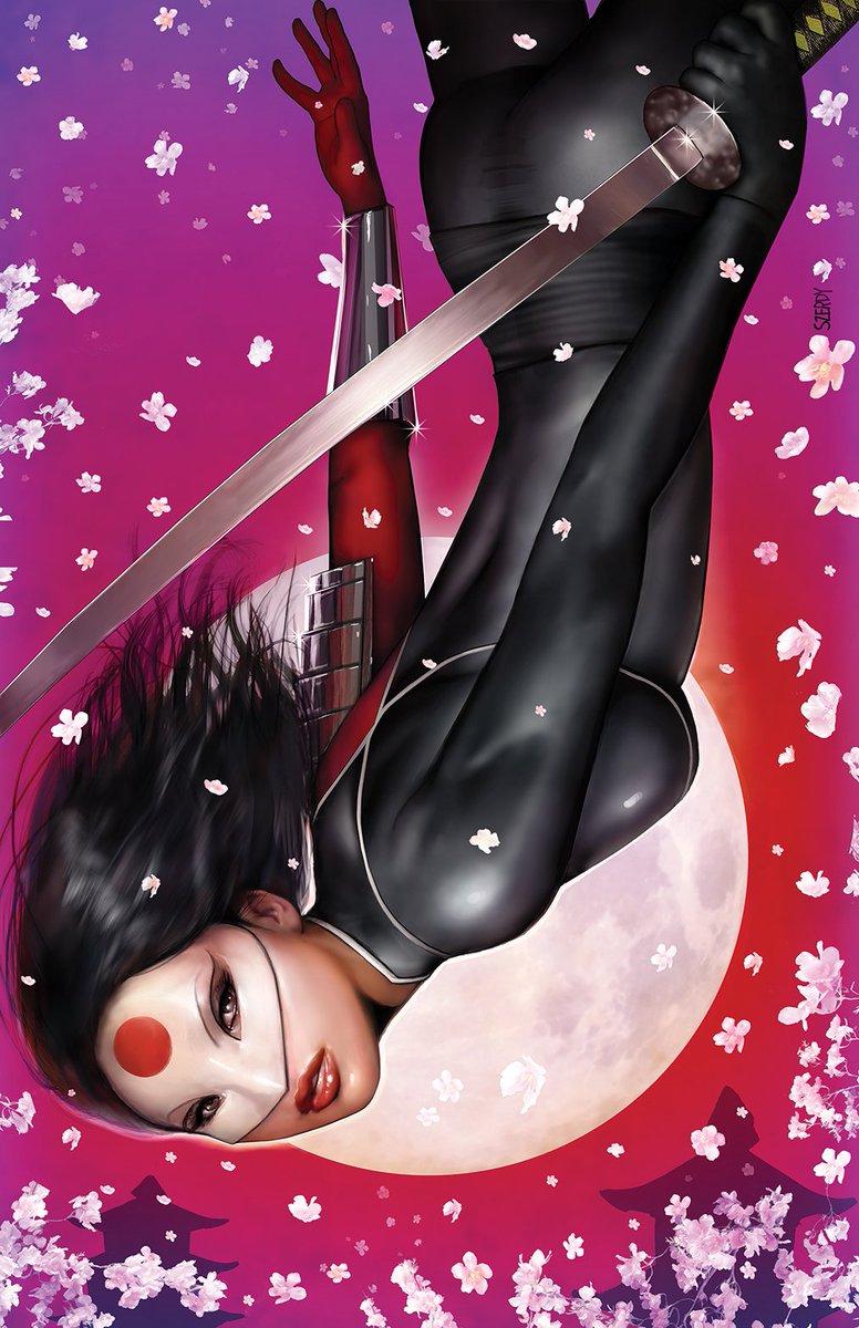 ♠️Tatsu Yamashiro♠️ tweet media