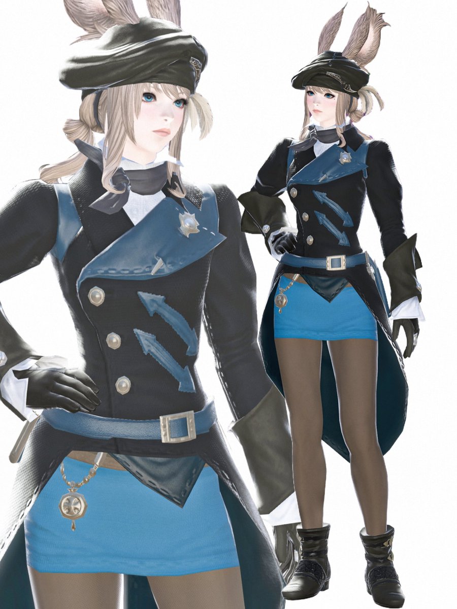 🧵 (@moipji_ffxiv) / Posts / X