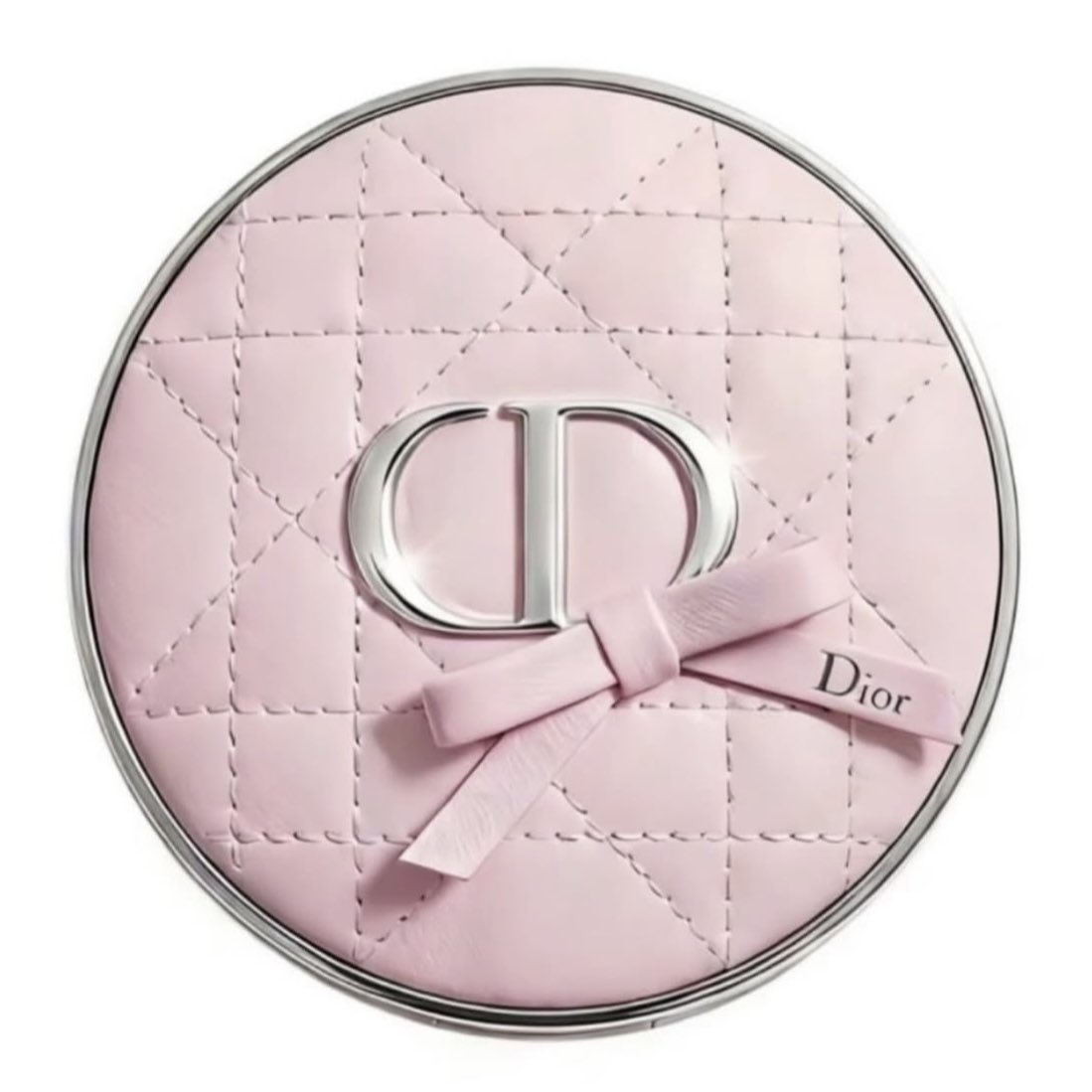 Diorの新作クッションファンデかわいい🎀