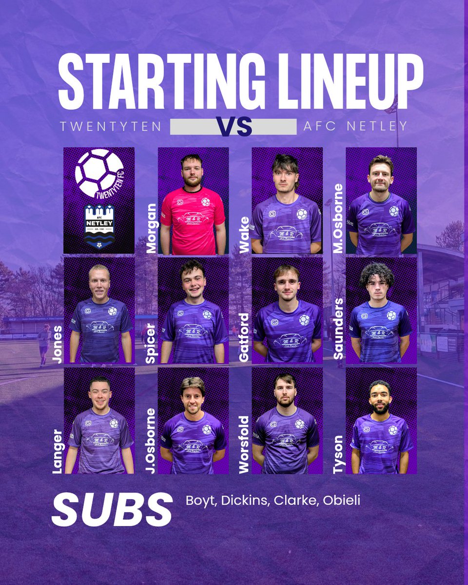 TwentyTen Fc tweet media