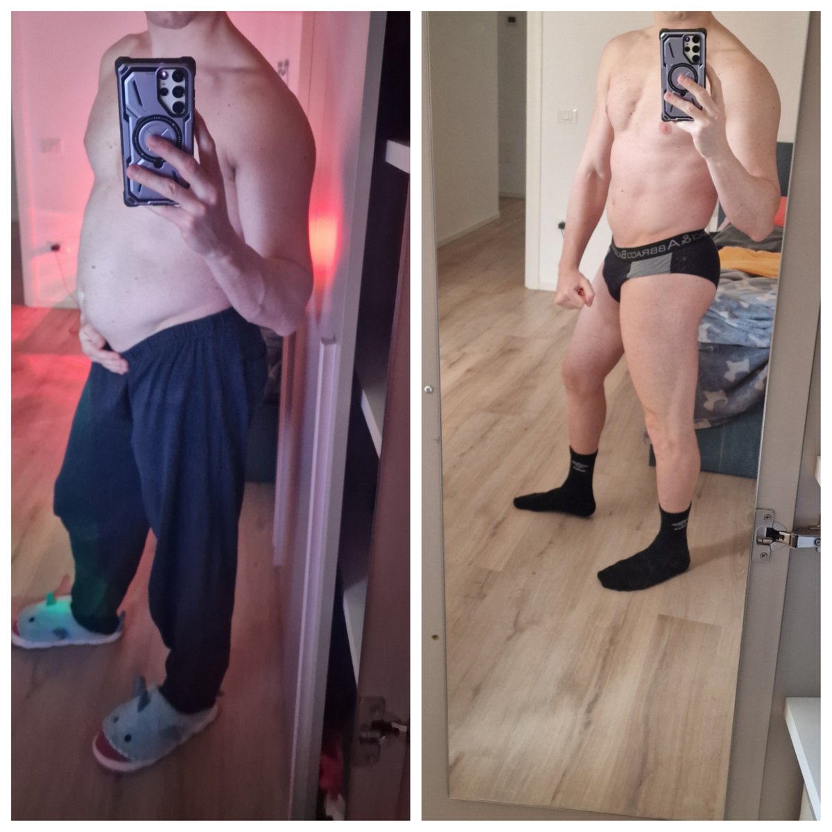 Driflation tweet media