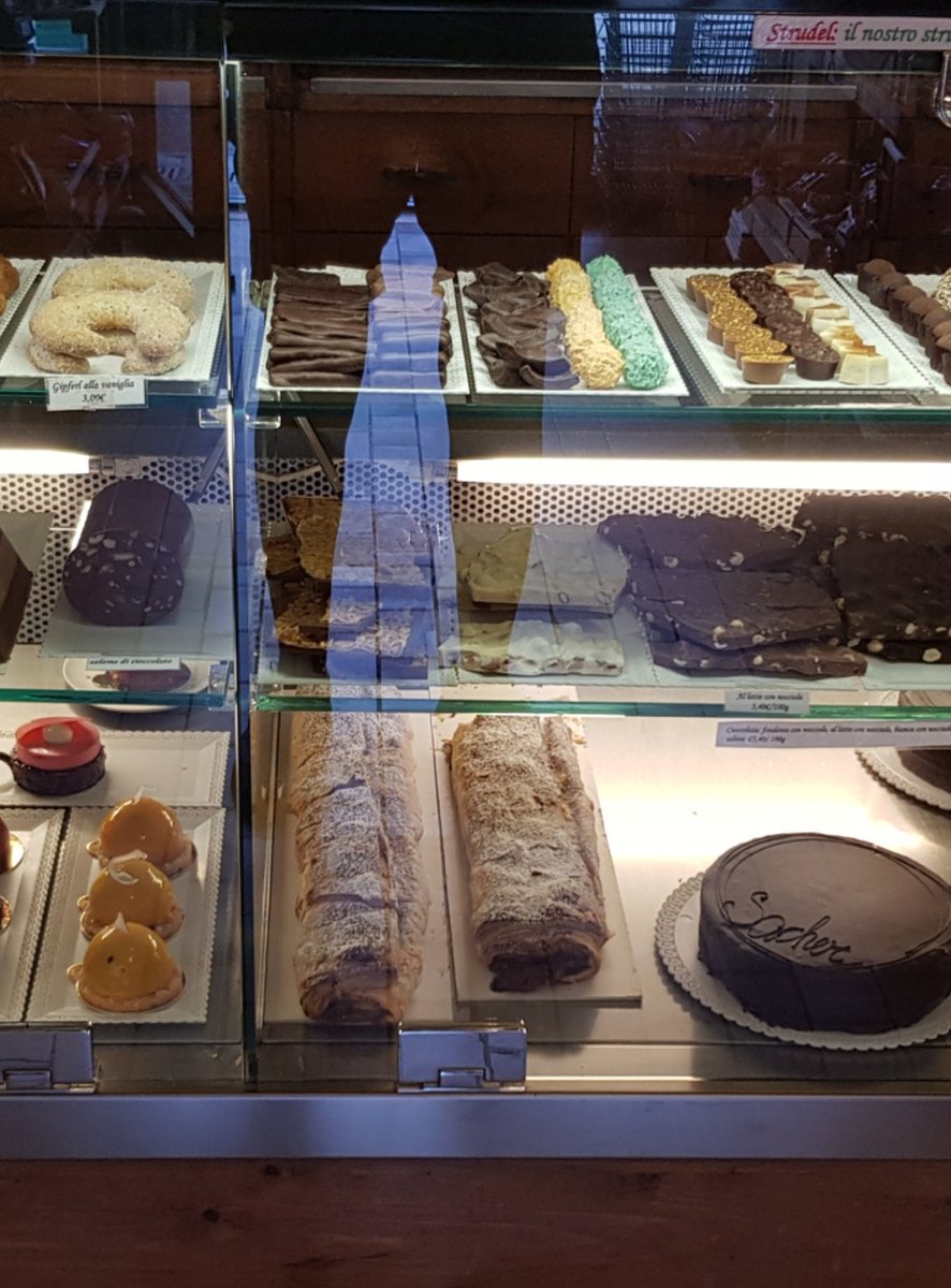 Quale porto a casa? 🤩🤩🤩