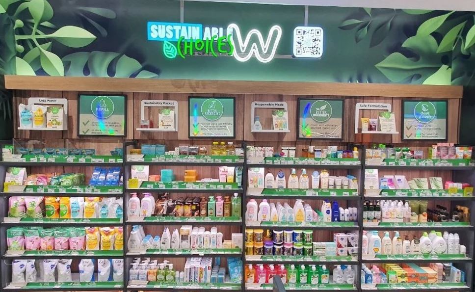 Umesh | Built to Better 🌿 tweet media