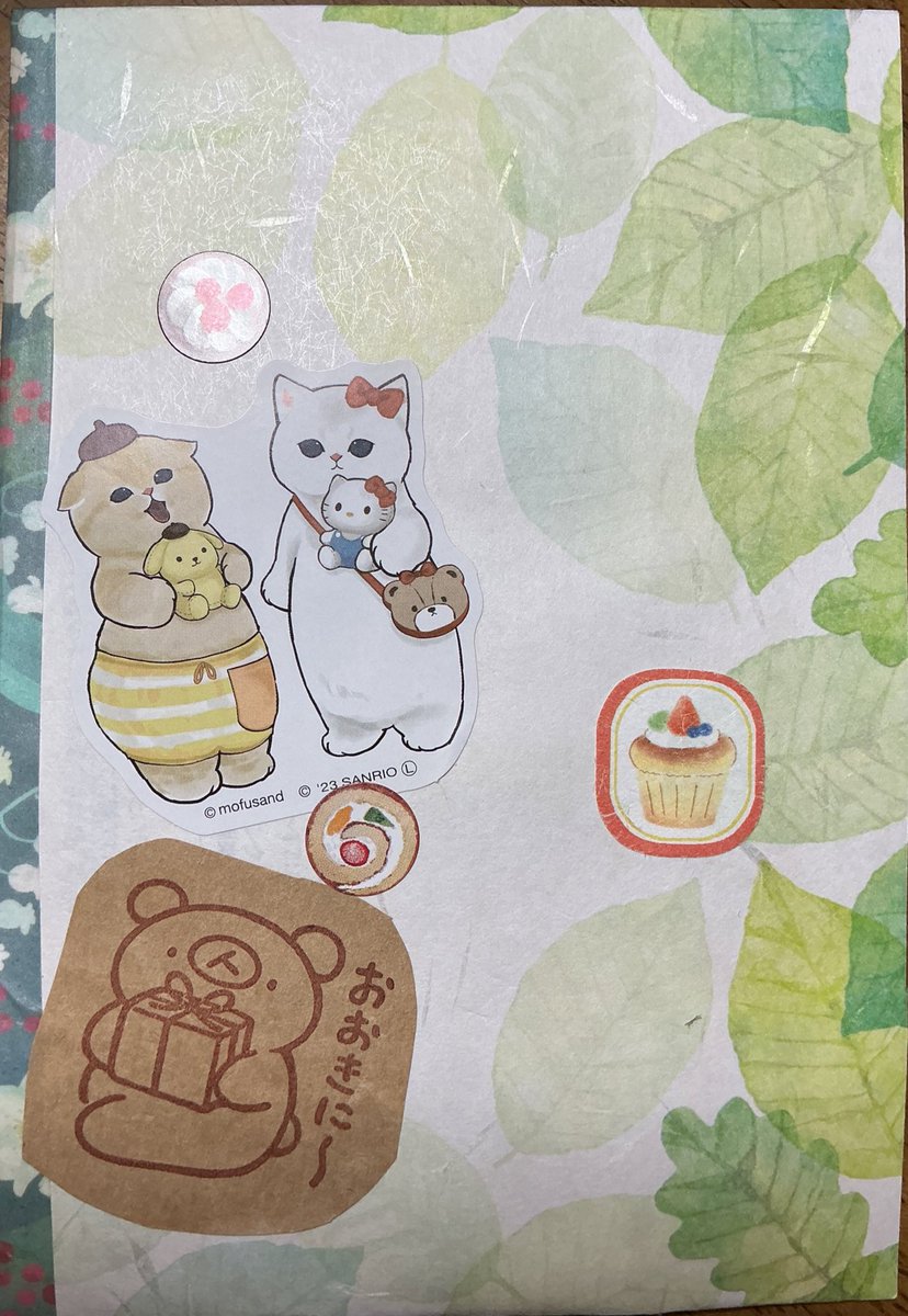 ふじたちさと｜ちーくま (@ckm_cf) / Posts / X