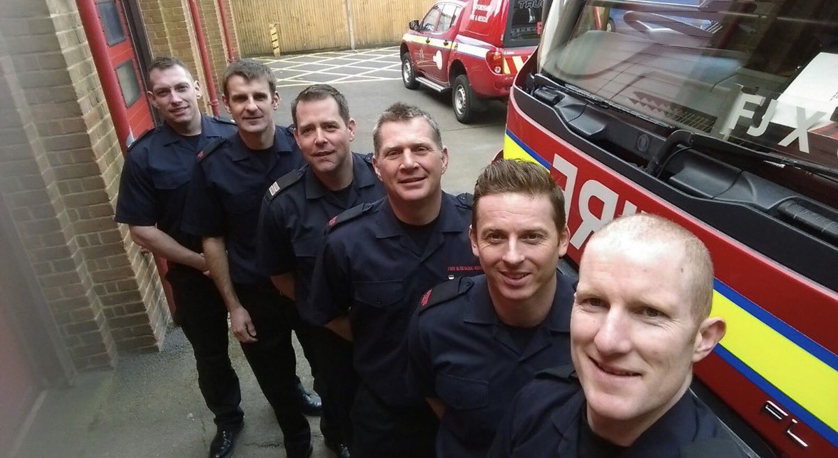 Steve Wright tweet media