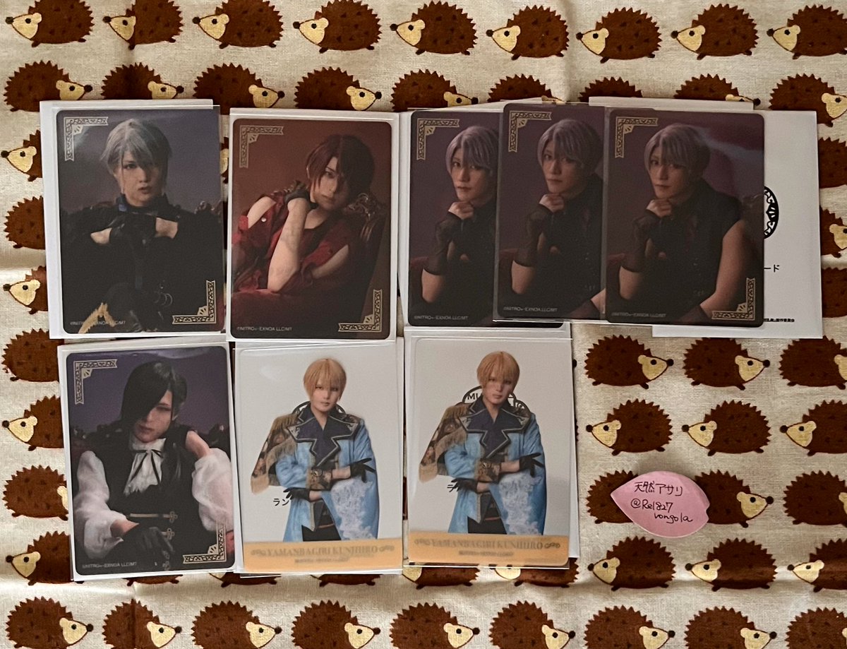 天然アサリ tweet media