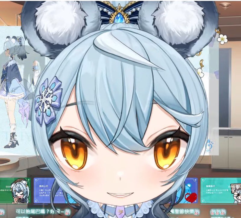 攝影：可以拍照嗎？
：好啊

攝影：給你看一下照片
：….對、但不對？

-

#澪下幾度
#Rei