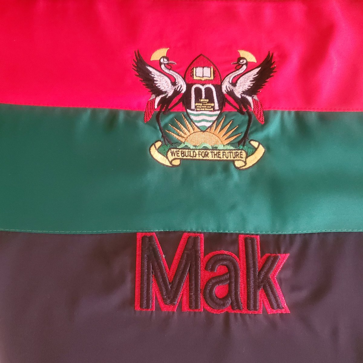 Hon. Mwebaze Bruce. tweet media