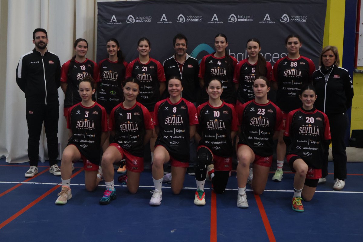 FAB Sevilla tweet media