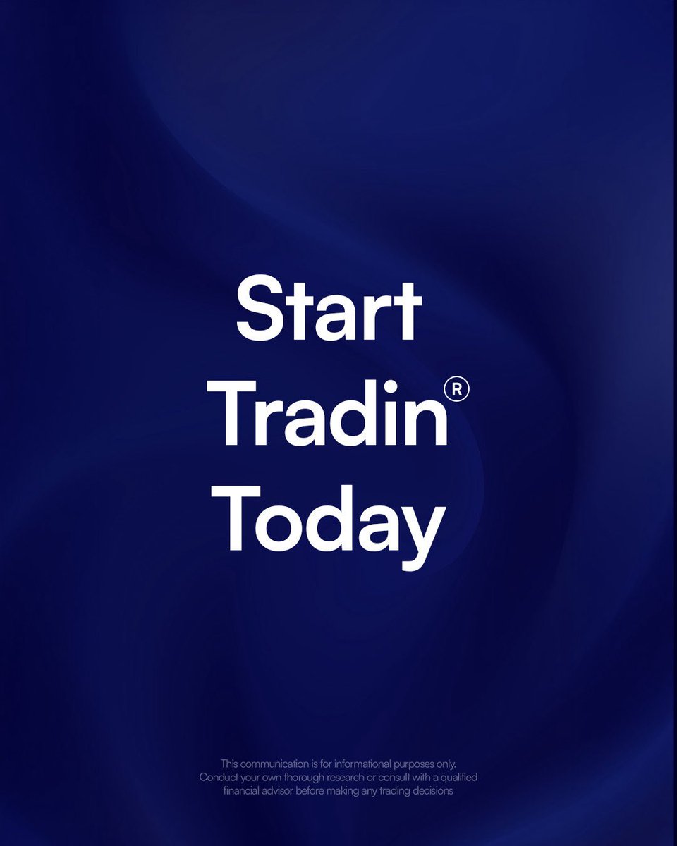 👉🏻 Whether you move fast, automate, hedge, or trade volatility, every trading strategy is fully supported at Tradin.

Join Tradin today and trade the way you were meant to.