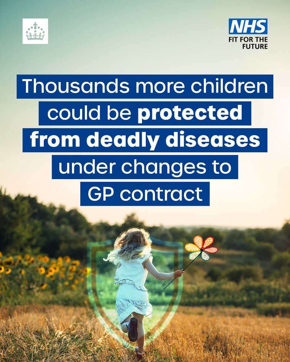 Department of Health and Social Care tweet media