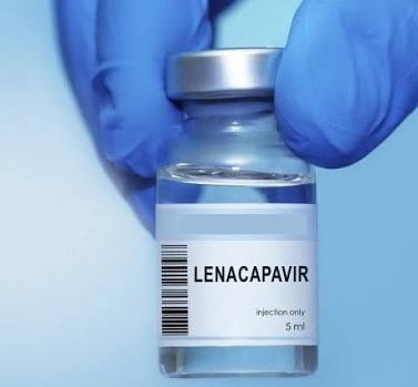 A giant breakthrough in medicine.

Lenacapavir is a new HIV prevention drug delivered as a twice-yearly injection and is now available globally, including Nigeria.

An Igbo son, Dr. Onyema Ogbuagu, is part of the team behind this breakthrough.