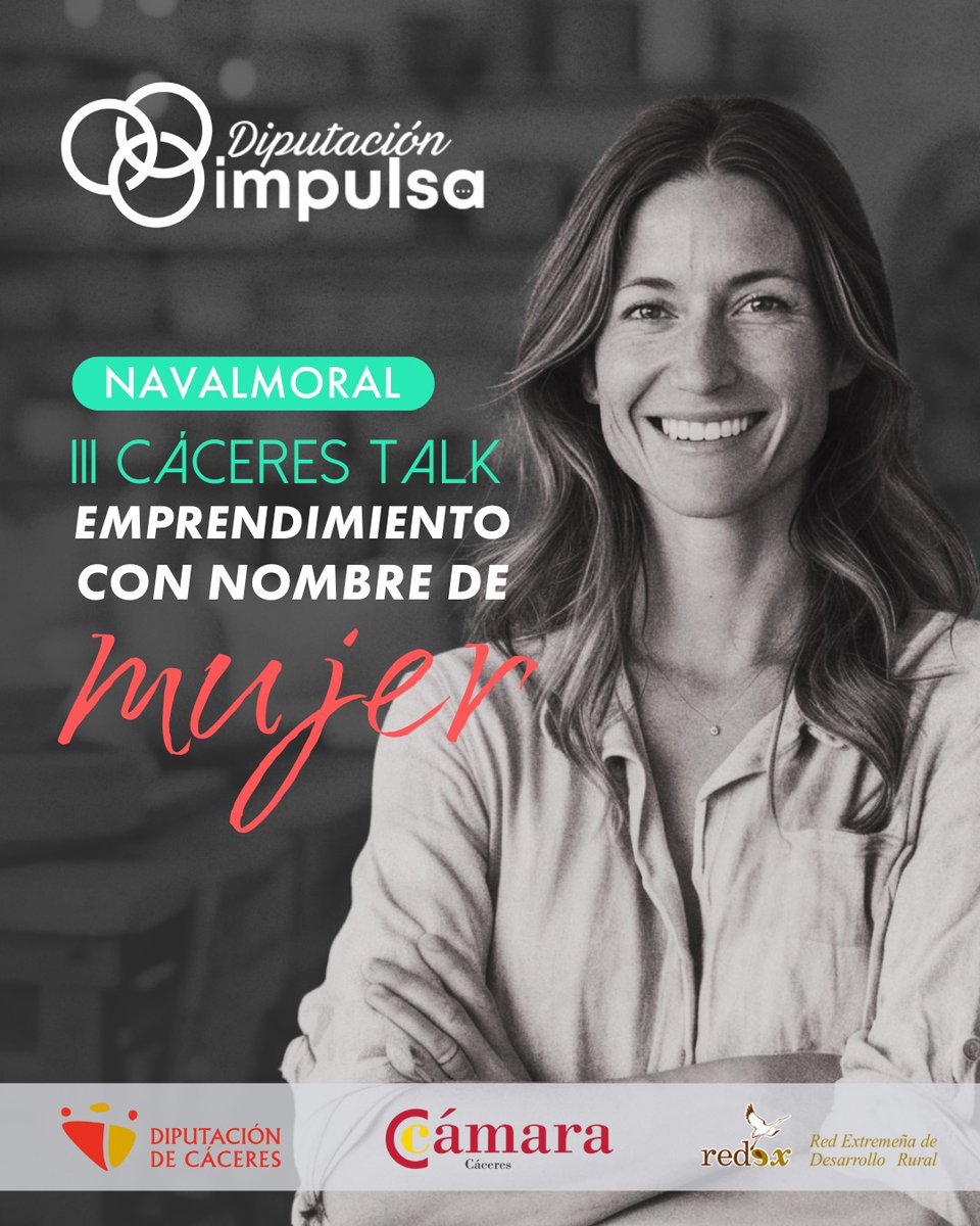 DIPUTACIÓN IMPULSA tweet media