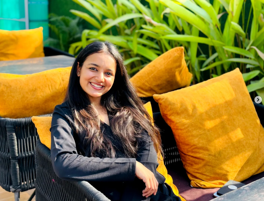 Shruti Malviya tweet media