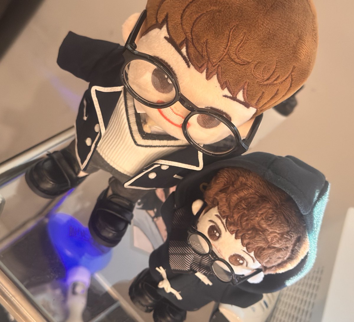 늘 🩵 tweet media
