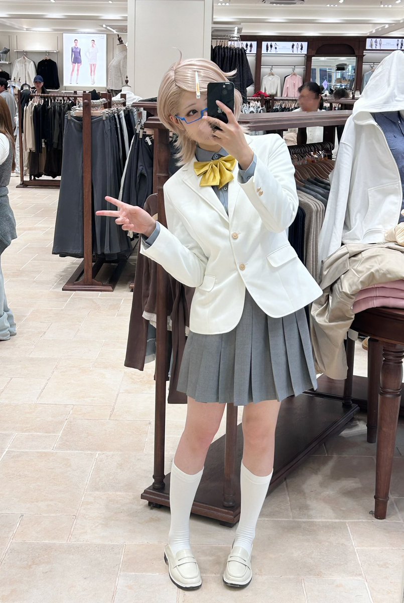 启 (@ybhk77) on Twitter photo 