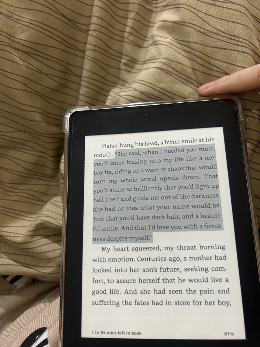 just4bookss's tweet photo. cr: brimstone, lowk finished quicksilver in 3 days lmao. it was SO GOOD, ate it up and left zero crumbs😋 https://t.co/tyVC3L7sNR