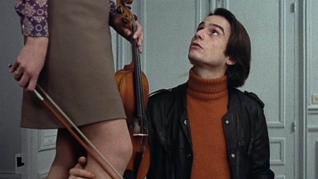 no one is doing performative male like him