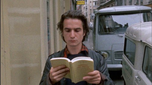 poetictraumas's tweet photo. no one is doing performative male like him https://t.co/AMbkmoKFVq