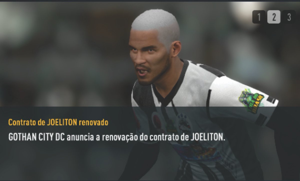 dc_gothan's tweet photo. Contrato de Joeliton, joi da base renovado por mais 2 temporadas.
#gothancity
#gothamcity
#gotham
#GothamKnights
#forcajovemgo
#FJGC
#vicky
#brasileirao2026
#joeliton
#Rayan
#bournemouth
#WestHamUnited
#soulcalibur
#vascodagama
#campeonatocarioca
#FJV
#bomdia
#domingo https://t.co/34IR24Kyzc