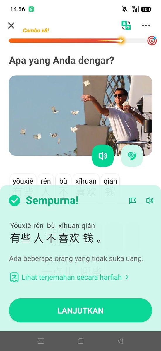 berrieslight's tweet image. yang gak suka uang tolong kasih ke aku aja uang nya 😔