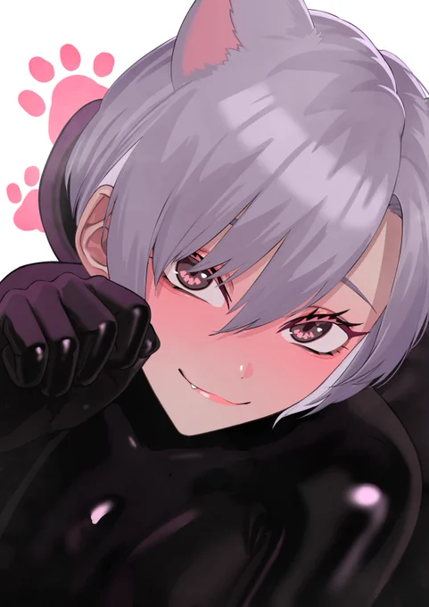 にゃんにゃんにゃんの日らしい