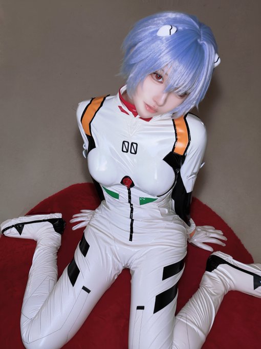 Twitterのコスプレ画像2