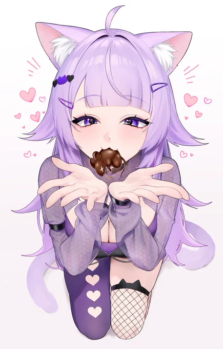 猫の日描いてません… なのでおかゆん詰め合わせです