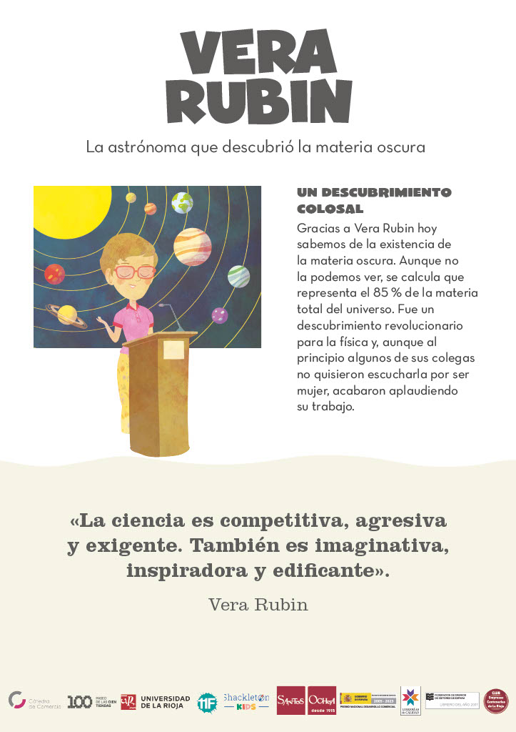 Universidad de La Rioja tweet media