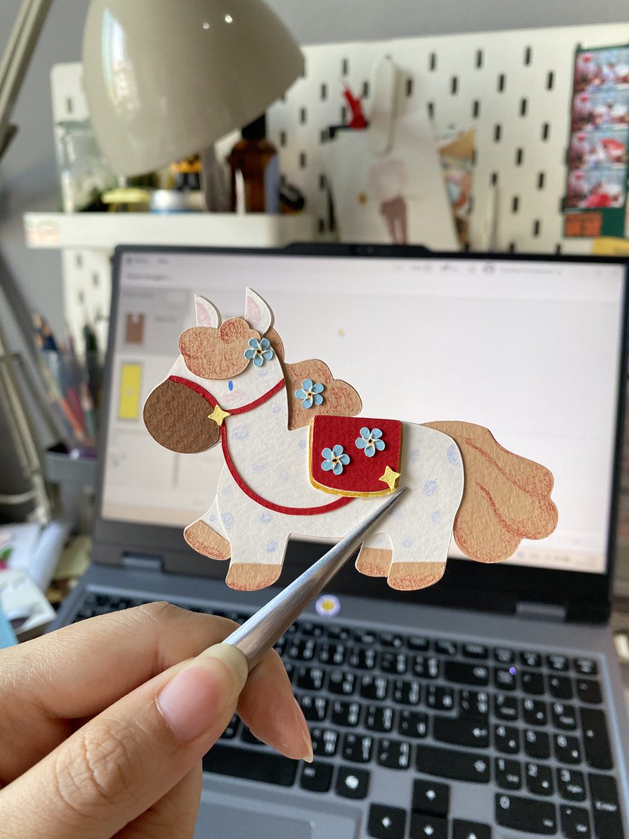 ทุกคนคับ ผมขายม้า 🐴