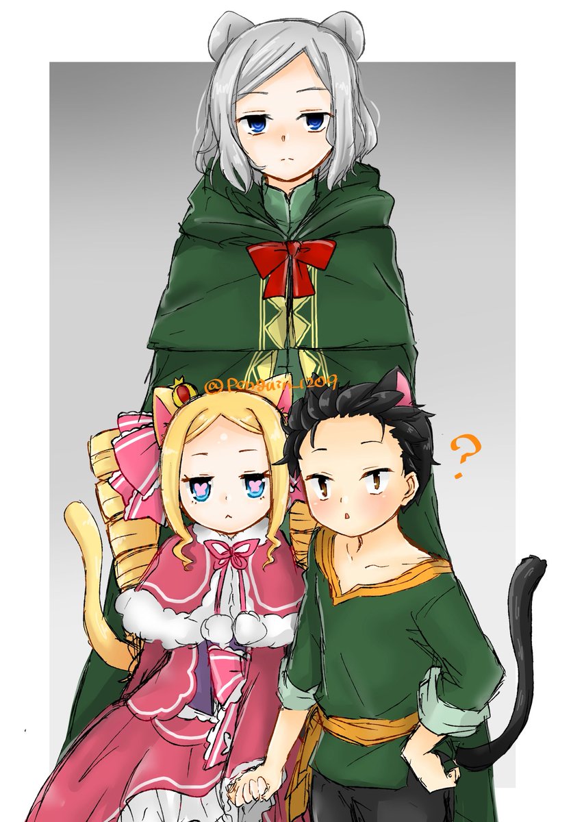 🐈‍⬛再掲 