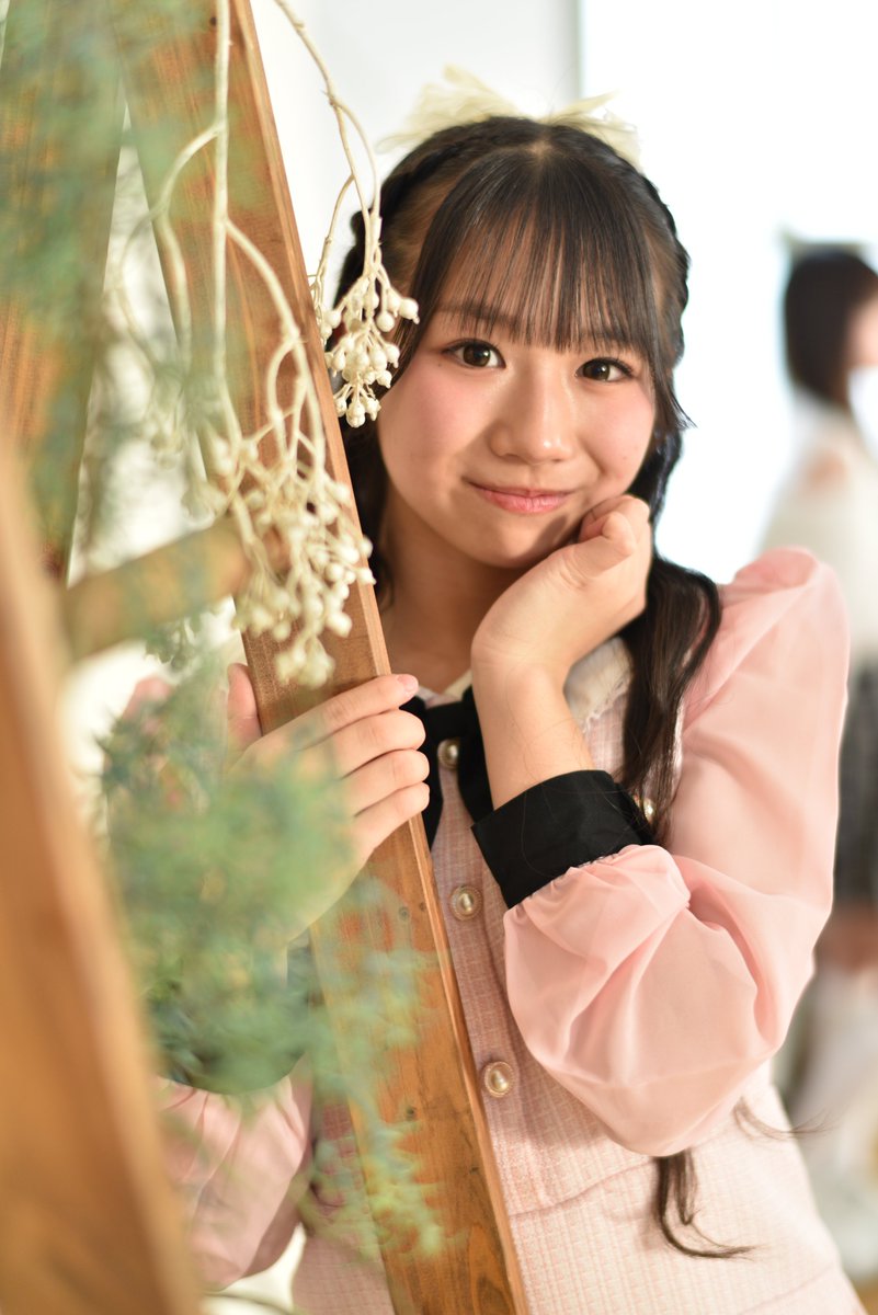 2026-02-21 ちぃたん☆ぼんばーず撮影会📸 ここさん❤️ #ちぃたんぼん