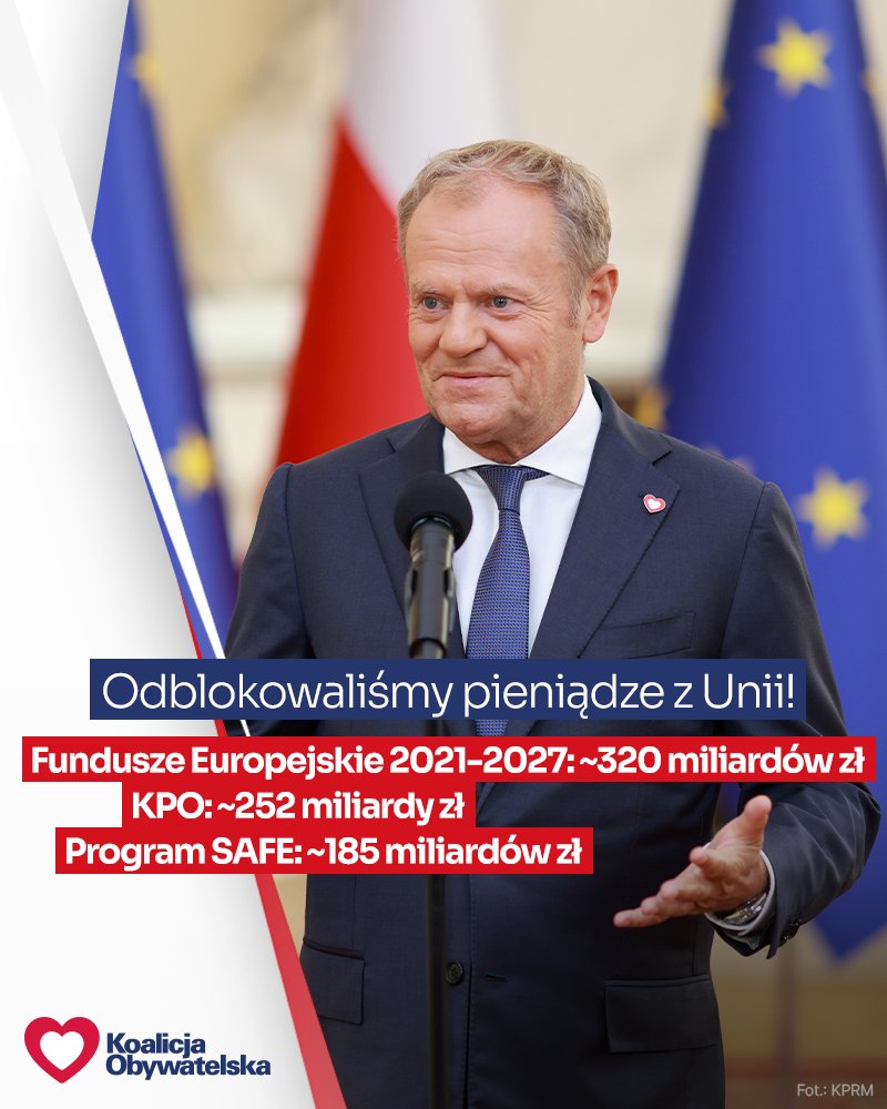 Koalicja Obywatelska tweet media