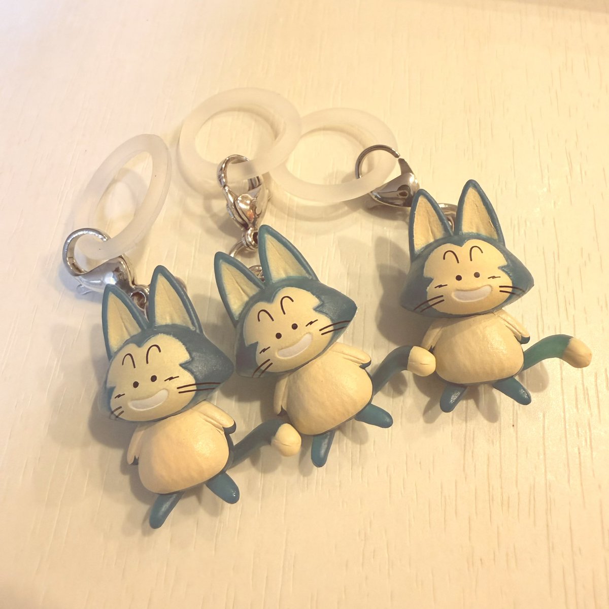 ldrer's tweet photo. 宇宙船かポルンガがほしかったけど、プーアル3連チャン引いて諦めた。どれだけプーアルに愛されてるんや…。
https://t.co/5Hfi6HWEnj https://t.co/kFq44BfKlg