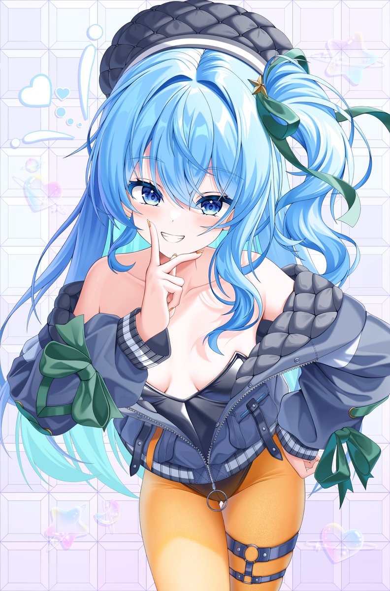 R1zumu usag1 tweet media