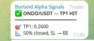 Life in Borland Alpha Signals feels exactly like this 
Clear signals, live stats, 1% risk. 
Want in? DM <a href="/crypto_borland/">Borland</a> 
#BorlandAlpha #CryptoSignals #Trading #ICT