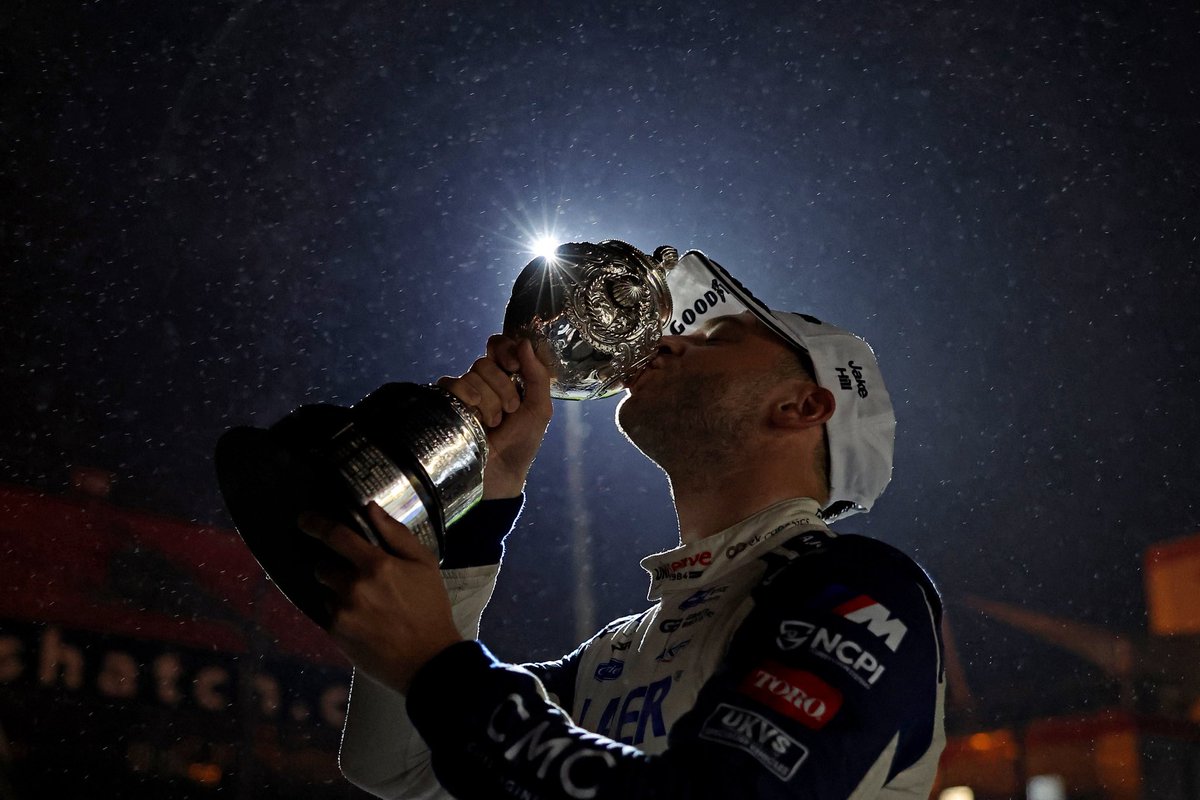 BTCC tweet media
